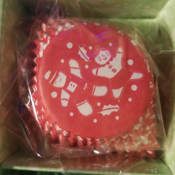 Christmas Baking Kit - Picture 4 of 6